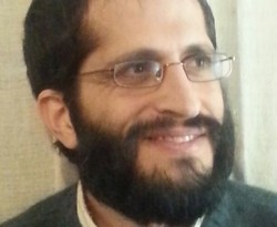 הרב יעקב נתנאל