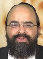 הרב ישועה עטייה