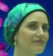 הרבנית חוה שמילוביץ