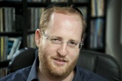 ידידיה מאיר