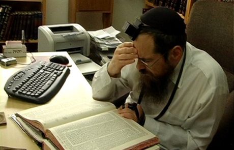 לימודי תורה עם הרב שמואל טל